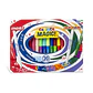Plumones Carioca Magic 20 Unidades Borrable y Color Change - Miniatura 1