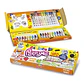 Plumones Perfumados Carioca Perfume 30 Unidades con Stickers - Miniatura 1