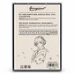 Estilógrafos Giorgione ZG010 Set 10 Piezas con Punta Blanda - Miniatura 2