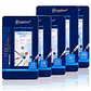 Set 12 Acuarelas Pastilla Giorgione G-900 + Pincel de Agua - Miniatura 4