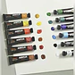 Set 12 Pinturas Acrílicas Giorgione Premium G-AC1205 12 ml - Miniatura 3