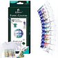 Set 12 Pinturas para Tela Giorgione G-7078 · 12 x 12 ml - Miniatura 2