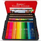 Set 120 Lápices de Colores Giorgione Classic Caja Metálica - Miniatura 1