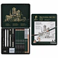 Set de Dibujo 19 Piezas Giorgione Sketching-Art G-191908 - Miniatura 1
