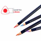 Set 24 Lápices Acuarelables Giorgione Art Grip + Pincel - Miniatura 2