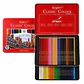 Lápices de Colores Giorgione Classic-Colour 48 Caja Metálica - Miniatura 1