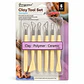 Set 6 Estecas para Arcilla Giorgione G-Y0005 Doble Extremo - Miniatura 1