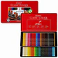 Lápices de Colores Giorgione Classic-Colour 72 Caja Metálica - Miniatura 1