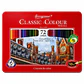 Lápices de Colores Giorgione Classic-Colour 72 Caja Metálica - Miniatura 2