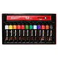 Set 12 Acuarelas en Tubo Giorgione G-WC1201 de 12 ml - Miniatura 1