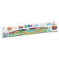 Set 80 Lápices de Colores Carioca Tita Maxi Rainbow 1 Metro - Miniatura 1