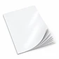 Papel Fotográfico Glossy Pacific Color A4 130gr 100 Hojas - Miniatura 2