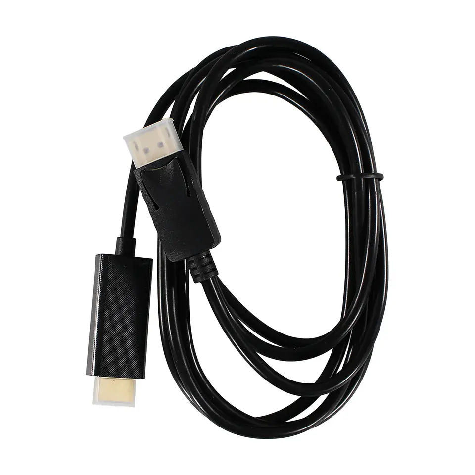 Cable DisplayPort a HDMI 4K 2m TecnoLab 03-TL784 1