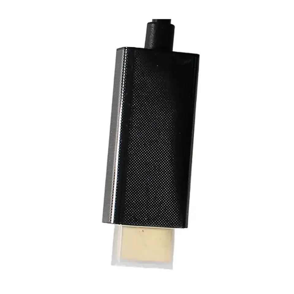 Cable DisplayPort a HDMI 4K 2m TecnoLab 03-TL784 3