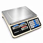 Balanza Digital 40 kg Doma DM0046 Doble Pantalla - Miniatura 1