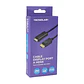 Cable DisplayPort a HDMI 4K 2m TecnoLab 03-TL784 - Miniatura 5