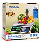 Balanza Digital 40 kg Doma DM0046 Doble Pantalla - Miniatura 5