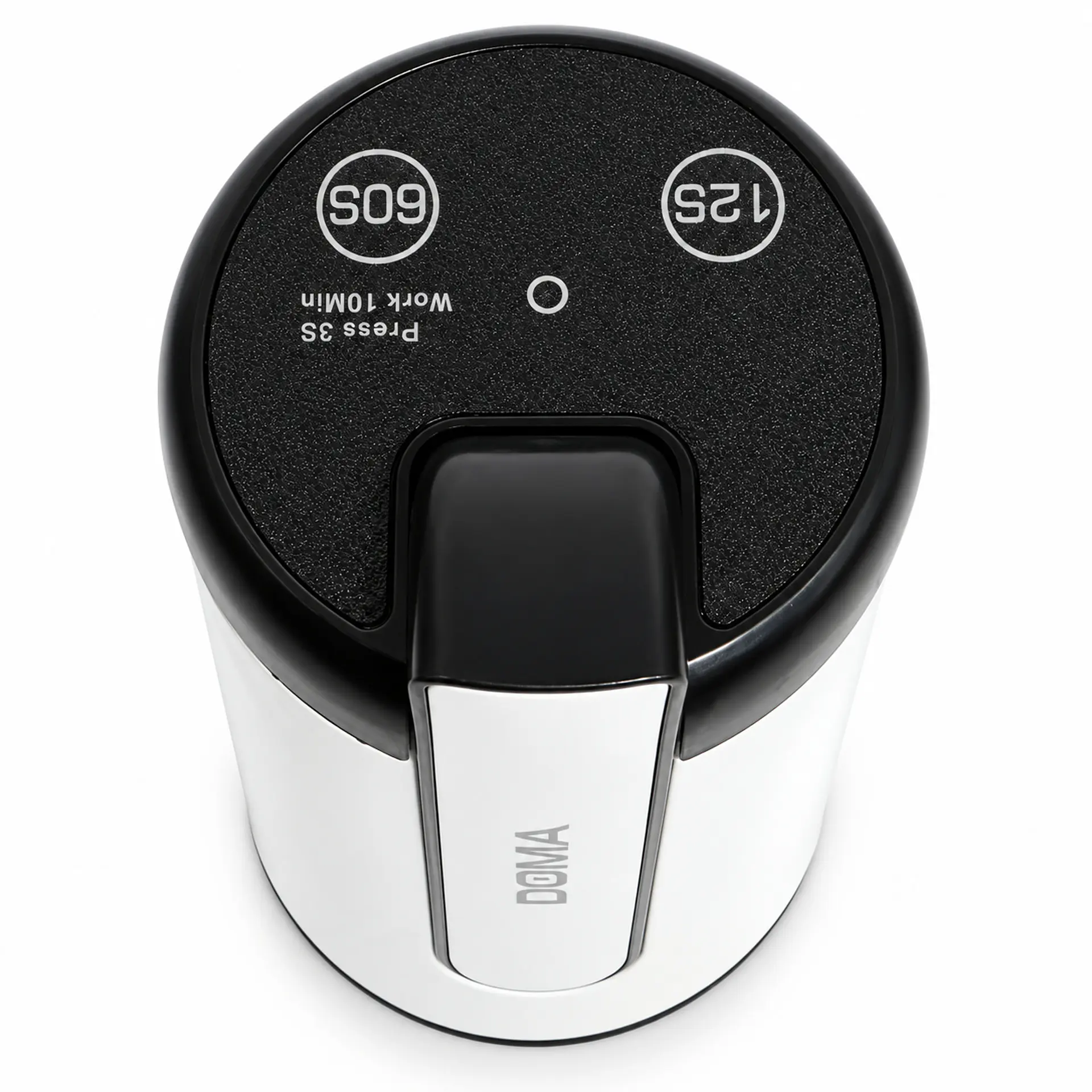 Dispensador de Agua Eléctrico Recargable Doma DM0052 3