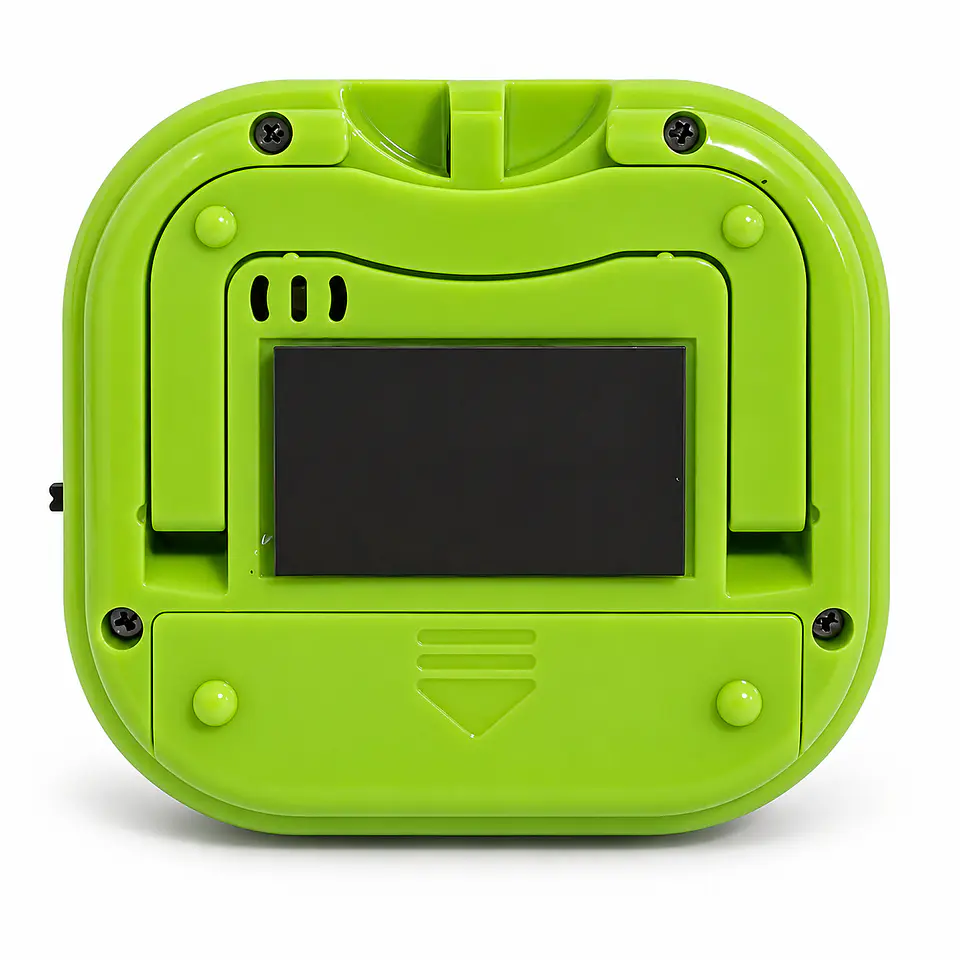 Temporizador Digital de Cocina Doma DM0050G Verde 4