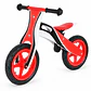 Bicicleta de Equilibrio Madera Niños DBG1236 - Miniatura 1
