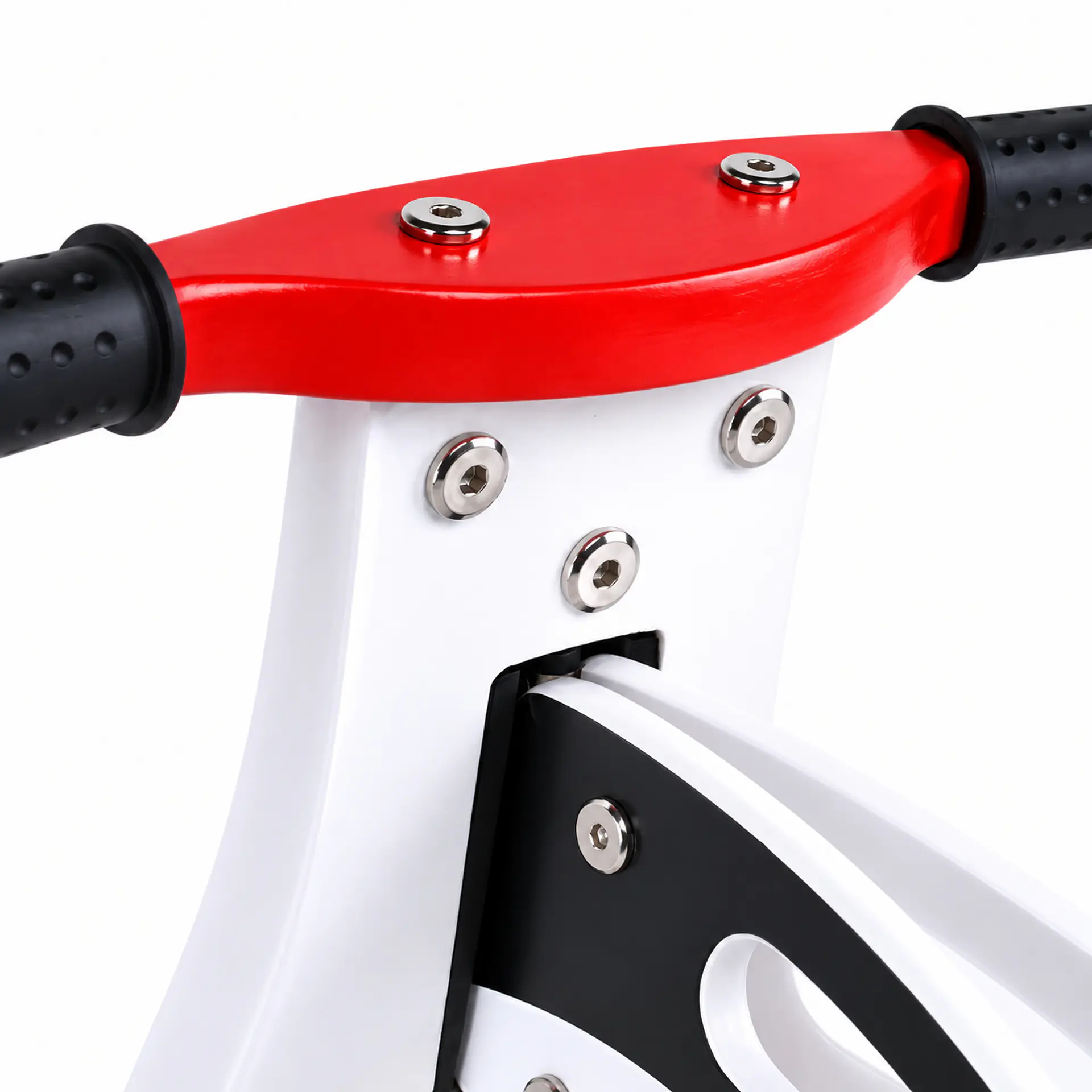 Bicicleta de Equilibrio Madera Niños DBG1236 4
