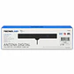 Mini Antena TV Digital Tecnolab Slim TL624 Cable 3 m - Miniatura 4