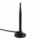 Antena Tecnolab TV digital HDTV TL160 - Miniatura 1