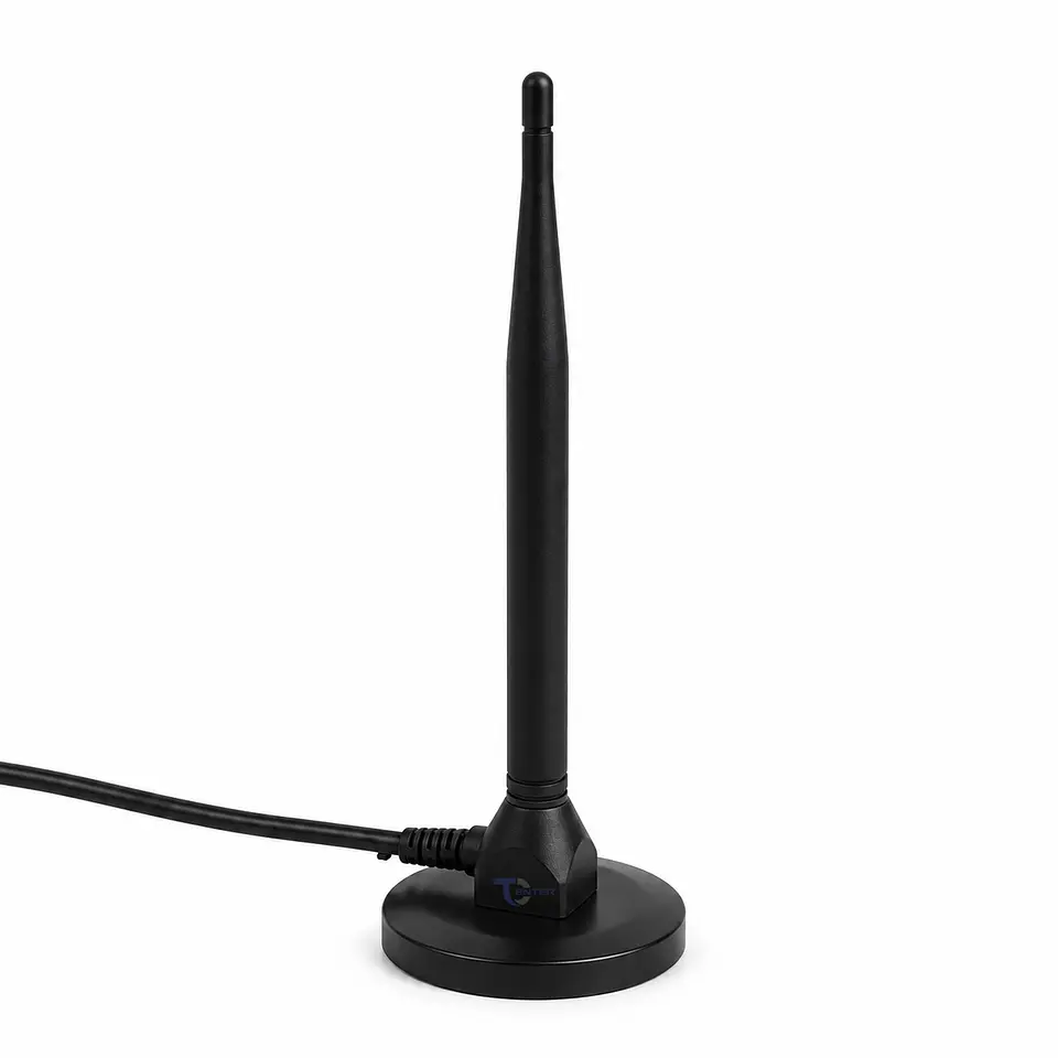 Antena Tecnolab TV digital HDTV TL160 1