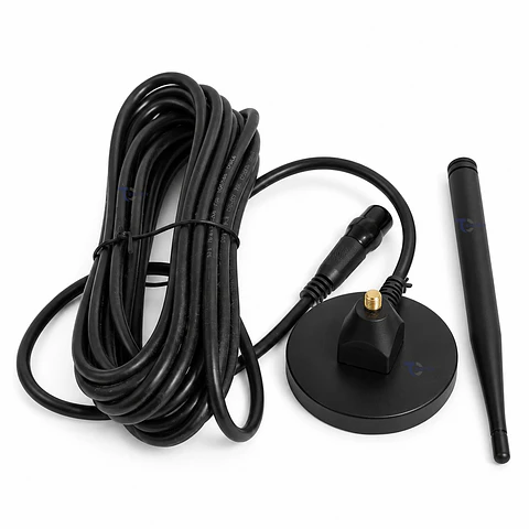 Antena Tecnolab TV digital HDTV TL160