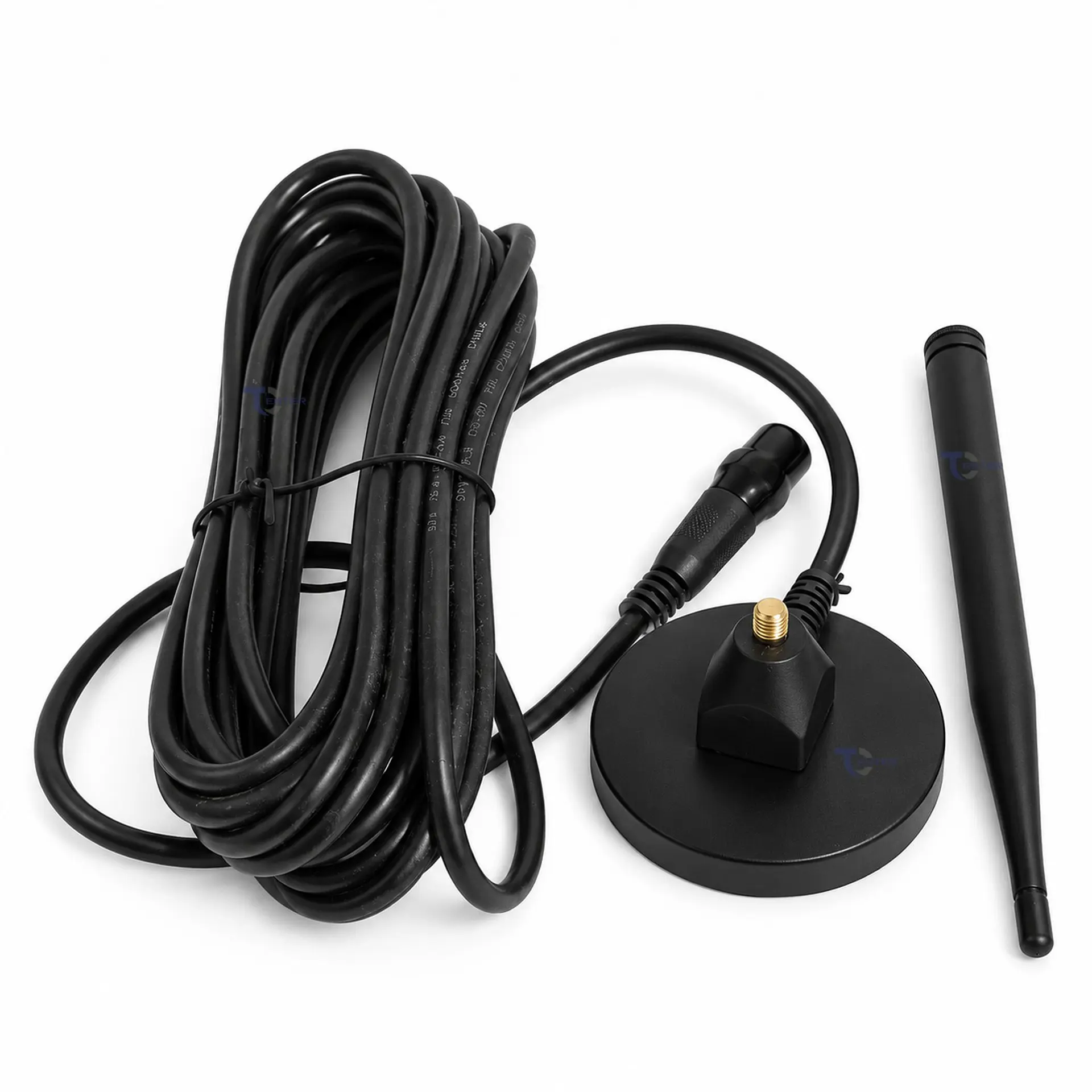 Antena Tecnolab TV digital HDTV TL160 2