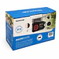 Radio Solar Bluetooth 8 Bandas Tecnolab TL847R - Miniatura 8