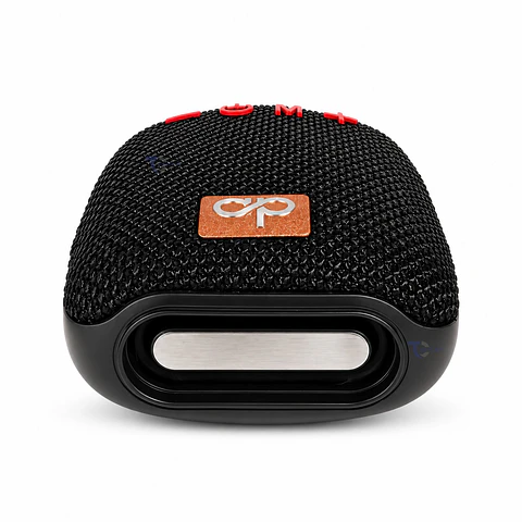 Parlante Bt Para Bicicleta, Moto o Scooter Audiopro AP02104BK