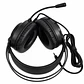 Audífonos Gamer HP GH10S con Micrófono Jack 3.5 mm Negro - Miniatura 3