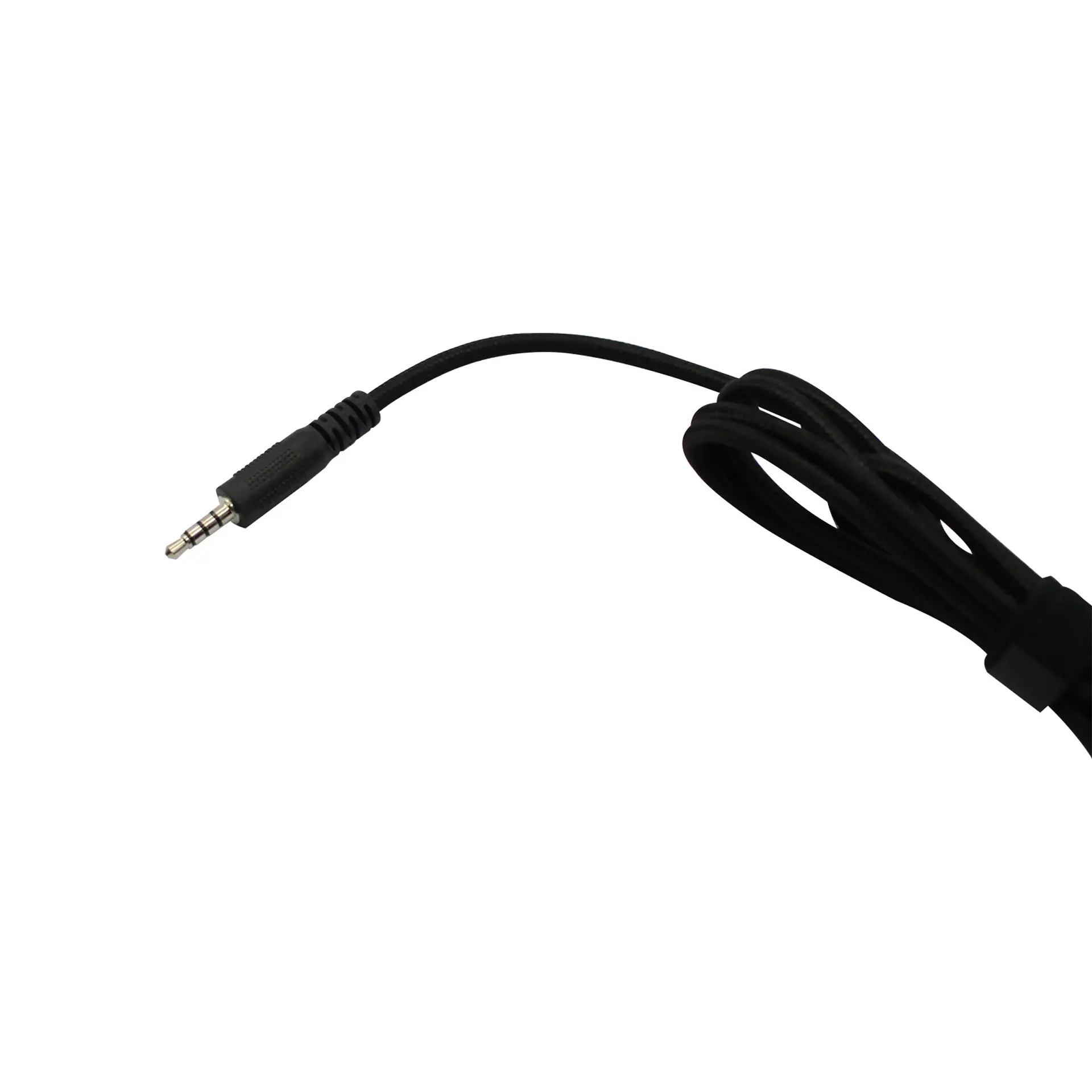 Audífonos Gamer HP GH10S con Micrófono Jack 3.5 mm Negro 5