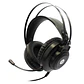 Audífonos Gamer HP GH10S con Micrófono Jack 3.5 mm Negro - Miniatura 6