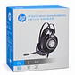 Audífonos Gamer HP GH10S con Micrófono Jack 3.5 mm Negro - Miniatura 7