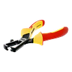 Alicate pela cable 1000 V 6”  BAHCO