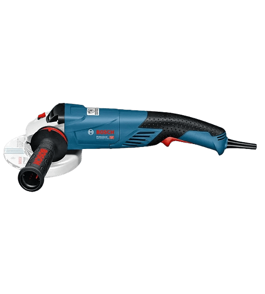 Esmeril angular 5" 1800W BOSCH