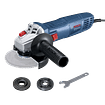 Esmeril angular BOSCH GWS 700
