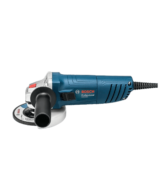 Esmeril angular 4 1/2 850W BOSCH 