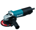 Esmeril angular 4 1/2 840W MAKITA