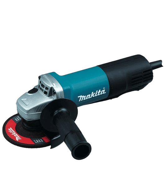 Esmeril angular 4 1/2 840W MAKITA