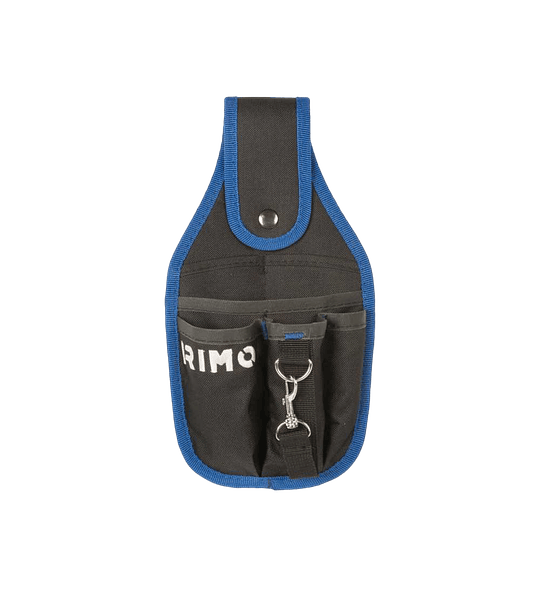 Bolso porta herramientas 4 bolsillos para Cinturón IRIMO