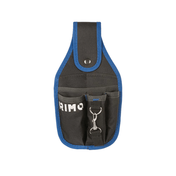 Bolso porta herramientas 4 bolsillos IRIMO