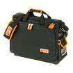 Bolso portaherramientas de 17L con compartimento para Notebook BAHCO