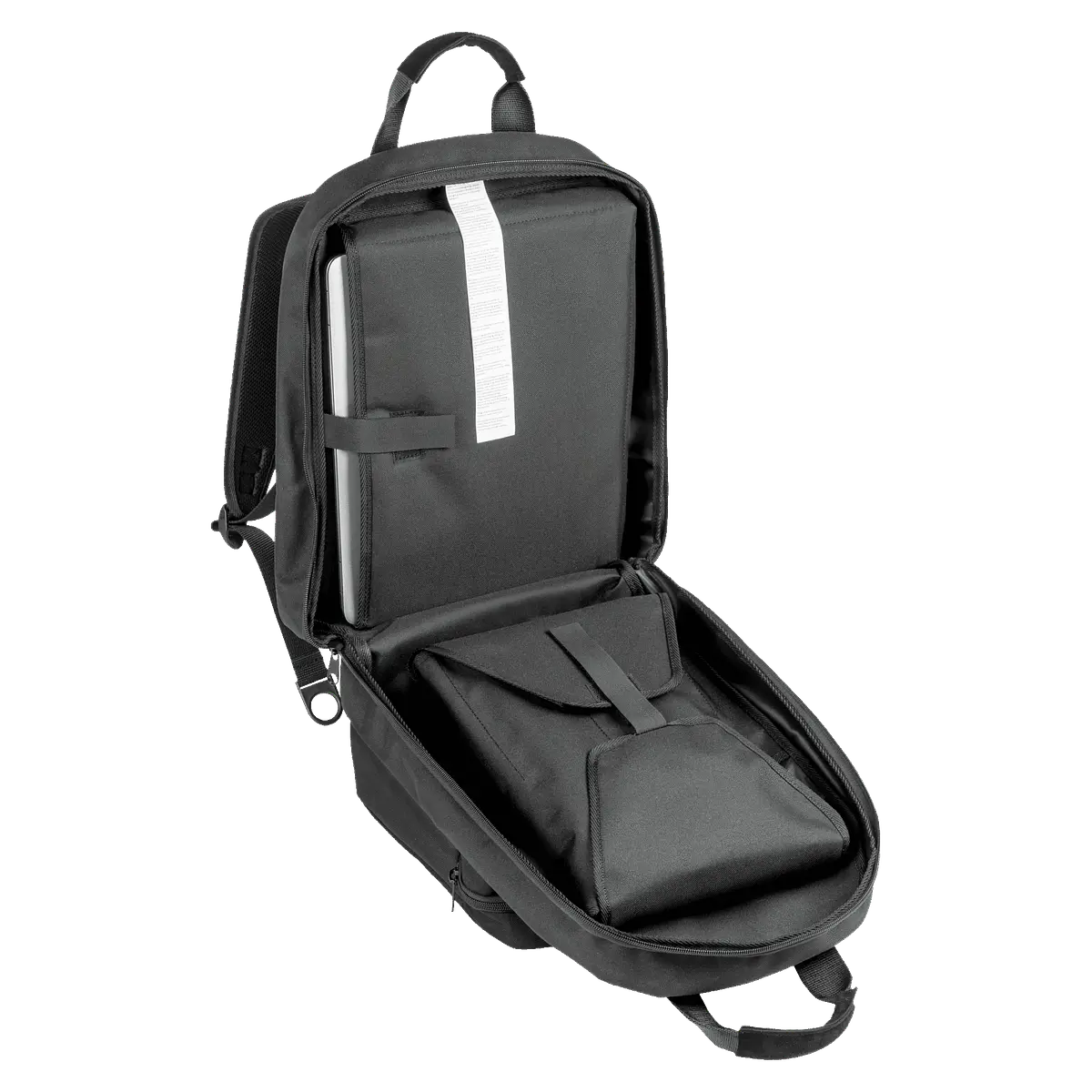 Mochila portaherramientas de gran tamaño BAHCO 3875-BP2