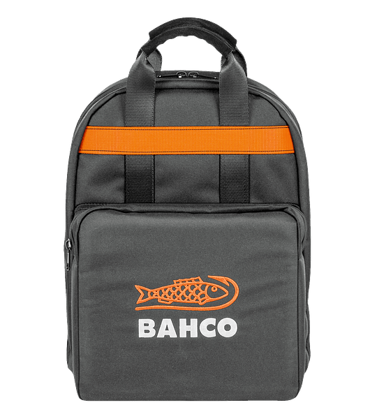 Mochila portaherramientas de gran tamaño BAHCO 3875-BP2