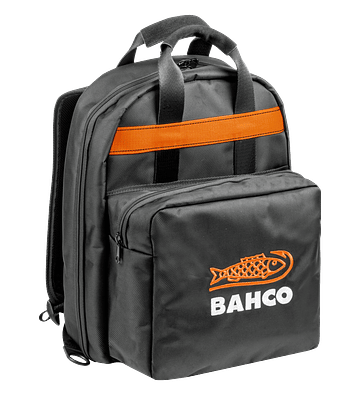 Mochila portaherramientas de gran tamaño BAHCO 3875-BP2