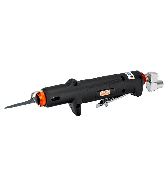 Sierra Neumática con Gatillo de Seguridad BAHCO BP824