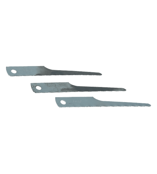 Sierra Neumática con Gatillo de Seguridad BAHCO BP824